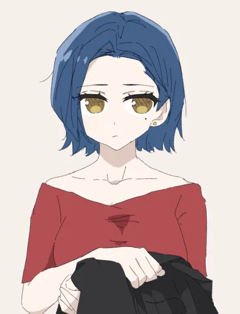 人妻リョウ #ぼっち·ざ·ろっく #山田リョウ