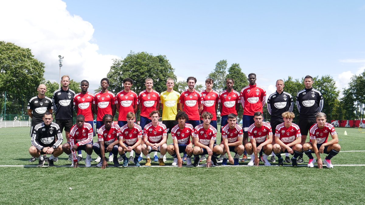 Stade Brestois 29 tweet media
