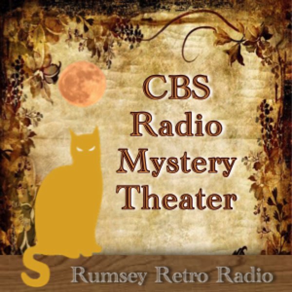 RumseyRetro's tweet photo. CBS Radio Mystery Theater - 78-09-13 e0892 High Caqueta https://t.co/A6jjU0bSHq