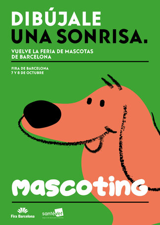 gowtix's tweet photo. 🐶 #MASCOTING 🐶

👉 Vuelve la Feria Internacional de Mascotas en #Barcelona 
🗓️ 7 y 8 de octubre 

Reserva ya tu entrada en #Gowtix 📲 https://t.co/tn7BloUqgM https://t.co/cqyDATaVwI