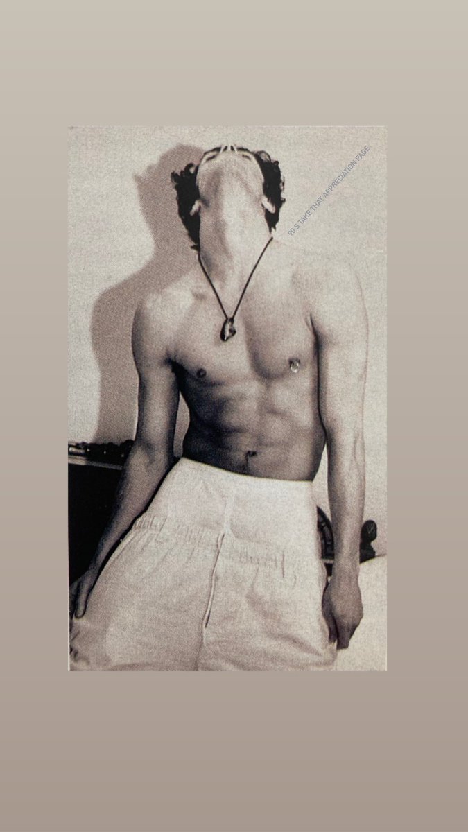90s_take_that's tweet photo. Hotting up this #dougietuesday π₯
β€οΈβπ₯β€οΈβπ₯β€οΈβπ₯β€οΈβπ₯
π· Looks Magazine April 1993
#takethat #takethat5 #tt5 #howarddonald #looksmagazine #throwback #thatters #lookatus #90s #90snostalgia #90stakethat #takethatlegends @takethat @howarddonald π₯β€οΈβπ₯ https://t.co/6xS4JLfXWv