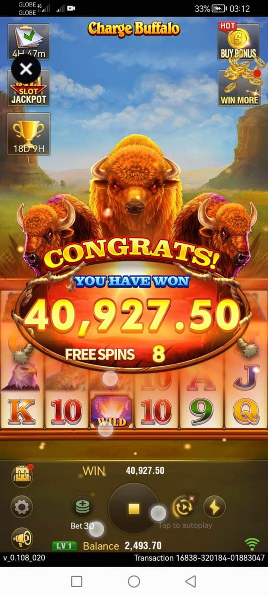Robtin0212's tweet photo. Hello guys..Ang swerte talaga nitong player nato guys..Congrats po sis..Bet 30 turns to 40k😍😍
Kaya guys try nyo na din dito lng yan Sa MASWERTENG link⬇️⬇️⬇️
https://t.co/FJbzoEMI36
Register lng po guys Sa link,then complete security center..Sariling cash in at cash out po yan.. https://t.co/p2jZQWG3R5