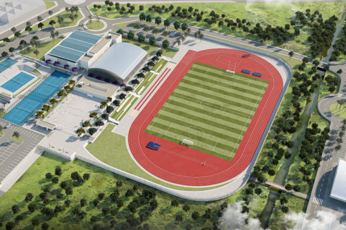 CEU Andalucía tweet media