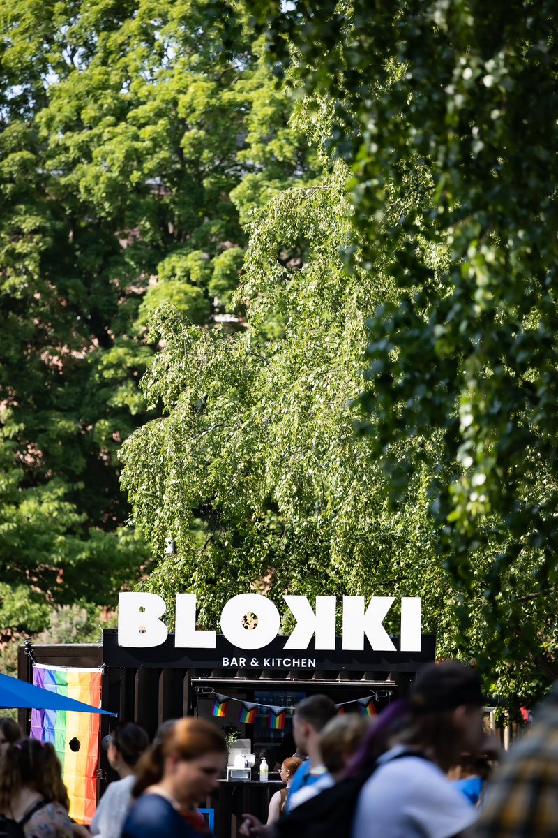 MeliLaulis's tweet photo. #BLOKKI https://t.co/j5Ac4ZhleY
