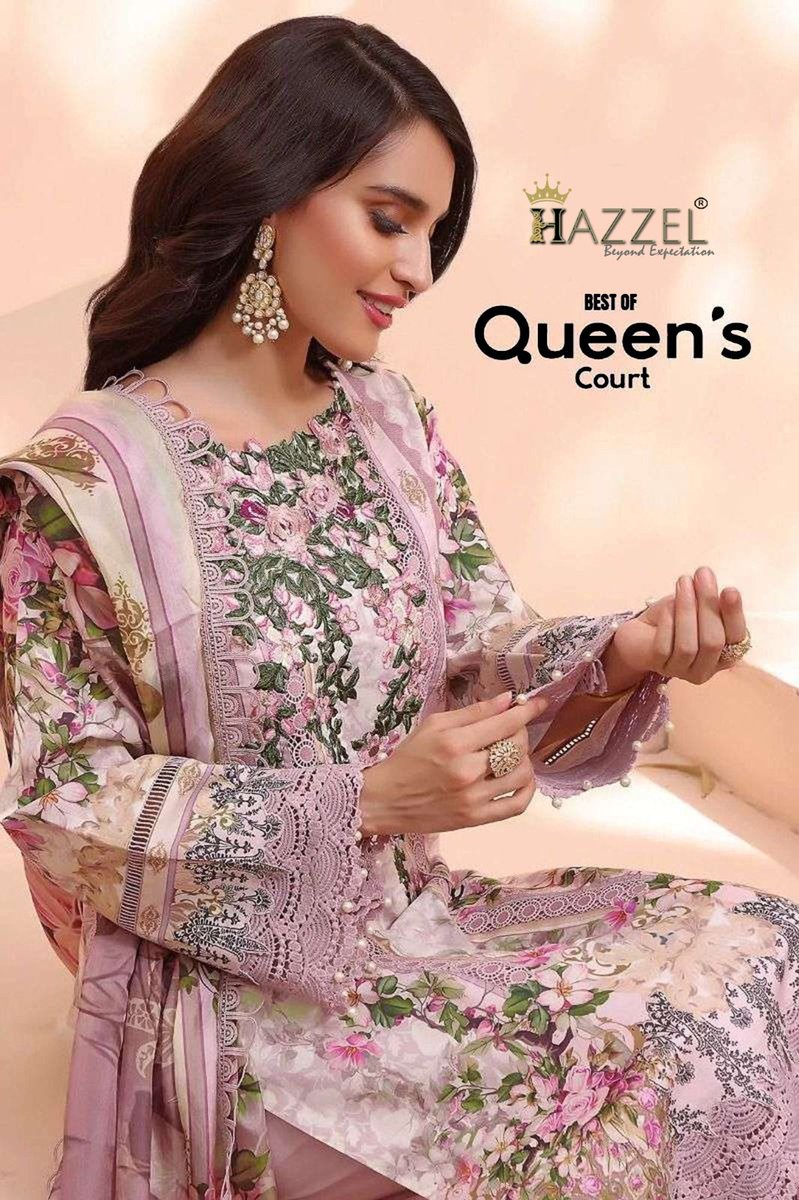 Hazzel present Dulhan Vol.2 suits. Series: 1001 to 1003 Hazzel A Trendy Fashion at Affordable Price Maan Fashion – Exporter, Wholesaler and Supplier of exclusive range of Designer Salwar Suit, Fancy Anarkali Suit, Designer Suits, Salwar Kameez,