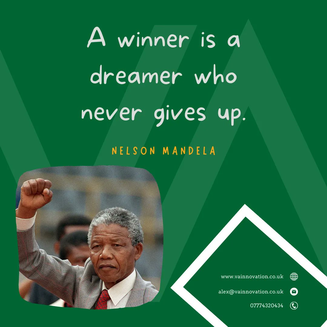 VA Innovation Ltd tweet media