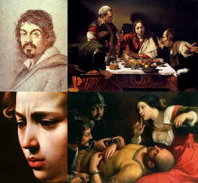 MendozAntigua's tweet photo. El 18 de Julio de 1610, en Porto Ércole, Italia, moría un pintor considerado el primer maestro del Barroco, ese día se apagaba la vida de Michelangelo Merisi da Caravaggio.

https://t.co/vjRGShkLxh

#Efemérides #michelangelo #merisi #caravaggio #mendozantigua https://t.co/0PaU1ykZVs