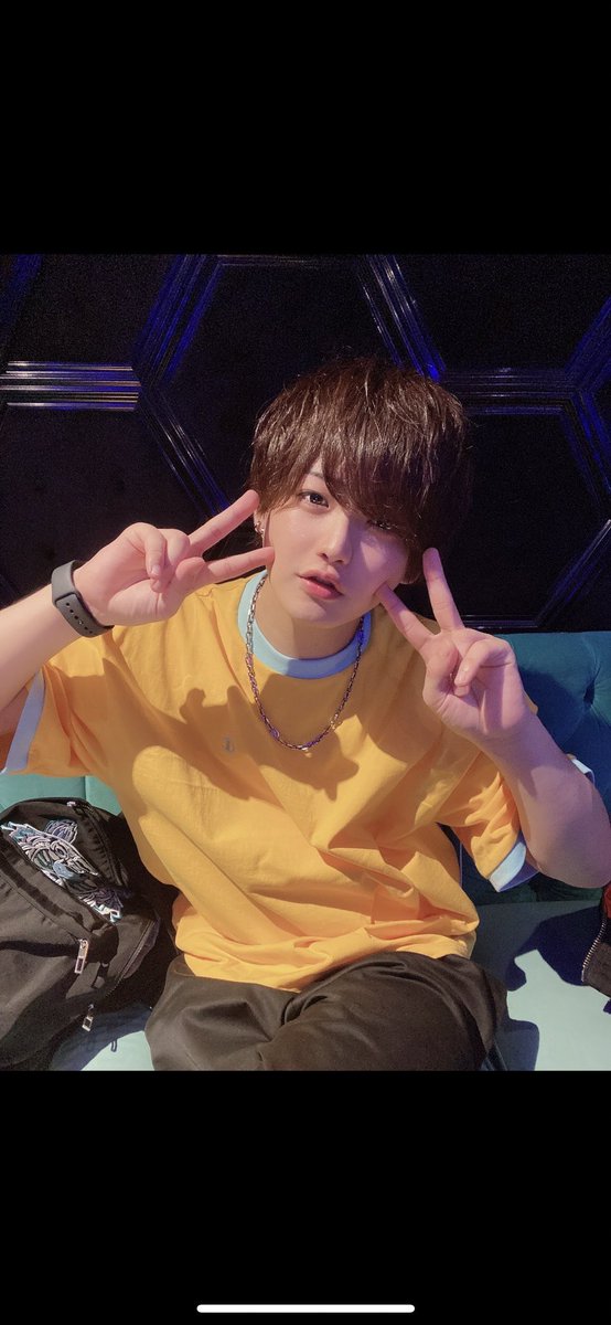 belea_osaka's tweet photo. ✨BELEA-Osaka-✨
👑No.1👑
LASTSONG
飾ってくれた男！
キキ　主任
です！
おめでとうございます🎉

本日 通常営業
となっておりますので
是非ご来店お待ちしております
#ＢＣグループ
#ホスト https://t.co/NX7jaLrRBf