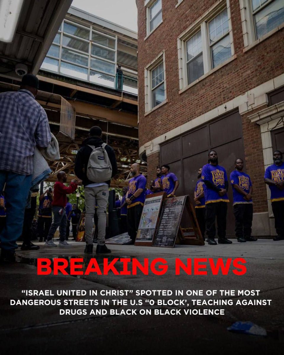 IUICVIRGINIA's tweet photo. #ScaredWhere? The #Prophets of #lUIC went to #OBlock to #Blitz 🔥&amp; blaze ⚡️the street with the #Word of #God. lUIC goes where others #fear to go! ⚔️

#NoFear #PoloG #DerrickRose #AnthonyDavis #FBGDuck #LilReese #LilDurk #ChiefKeef #KanyeWest #ChanceTheRapper https://t.co/A1LkNwDzm5