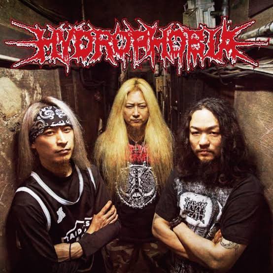 H81_HATEONE's tweet photo. 【追加参戦アリ】

9/18@町田classix
H81 pre -死祭-

福岡Grinding Deathmetal

"HYDROPHOBIA"

決定致しました。 https://t.co/BbMkNpTsXK