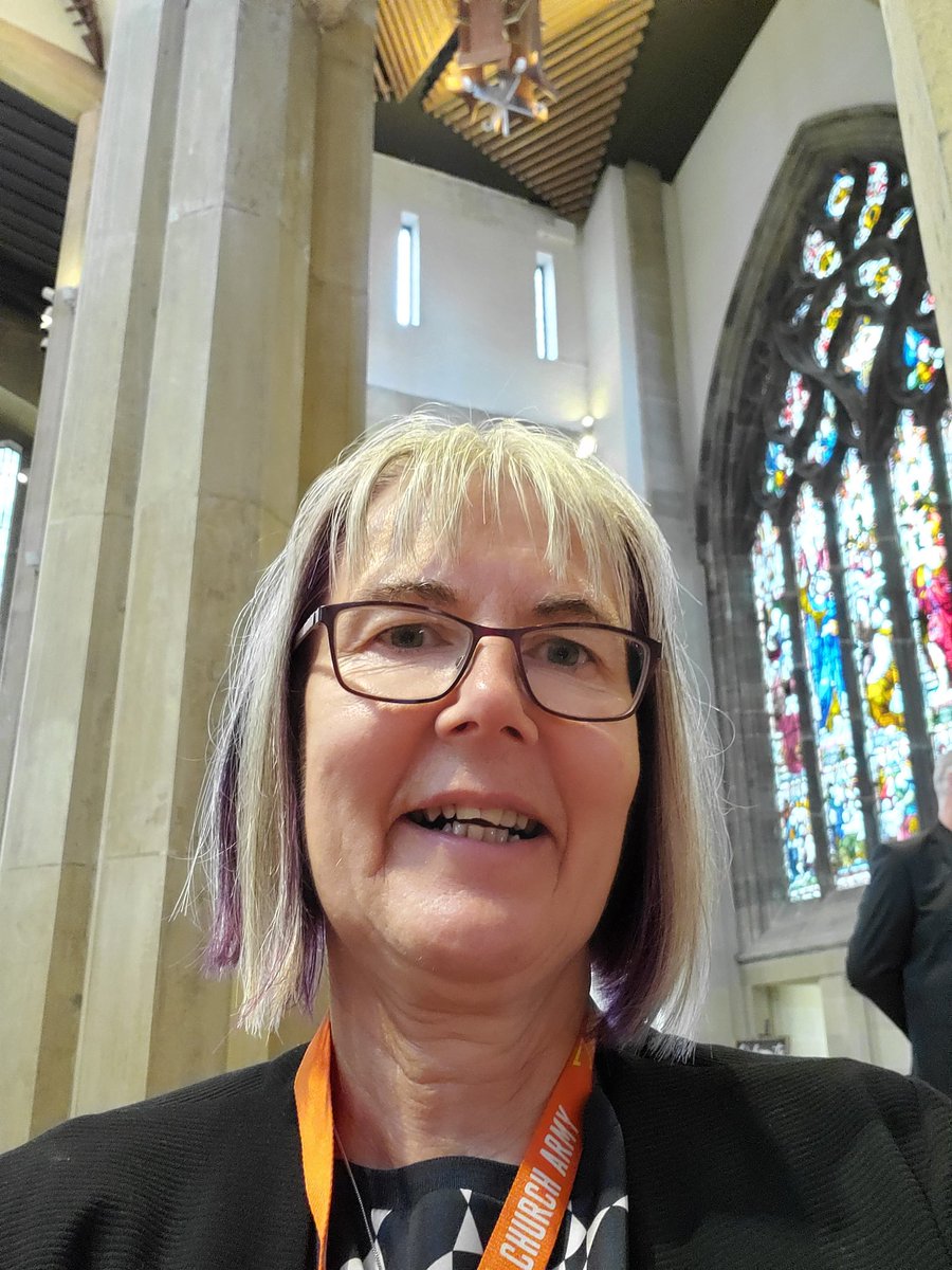 Suited &amp; booted ready for the Commissioning of this year's #CAEvangelists23 What a gift these 15 Evangelists are to us and the communities and churches they work in.