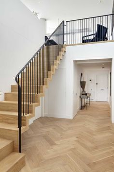 Imkolimited's tweet photo. IMKO has realised hundreds of staircases of different styles, forms and levels of complexity. 
We created staircases for others; we will create them for you. As well as other renovation and construction work.
Contact us:
office@imko.co.uk https://t.co/WatUm3fvL8
