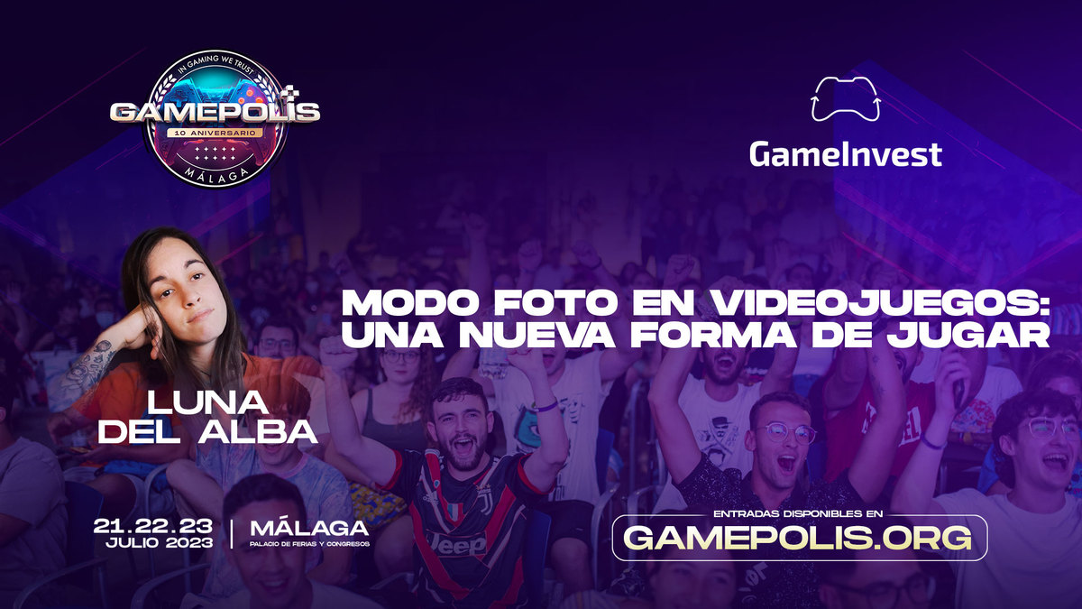 GameInvest tweet media