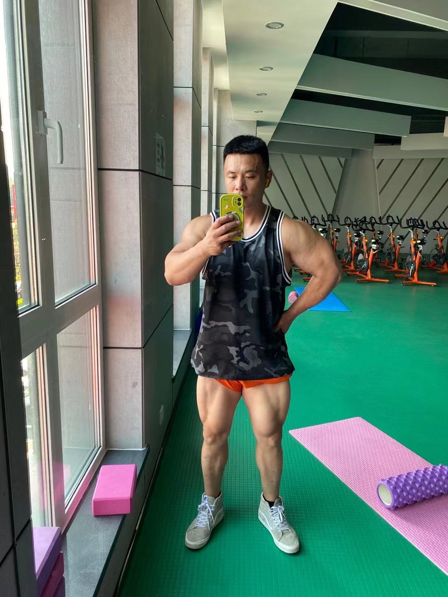 肥家门创始人 tweet media