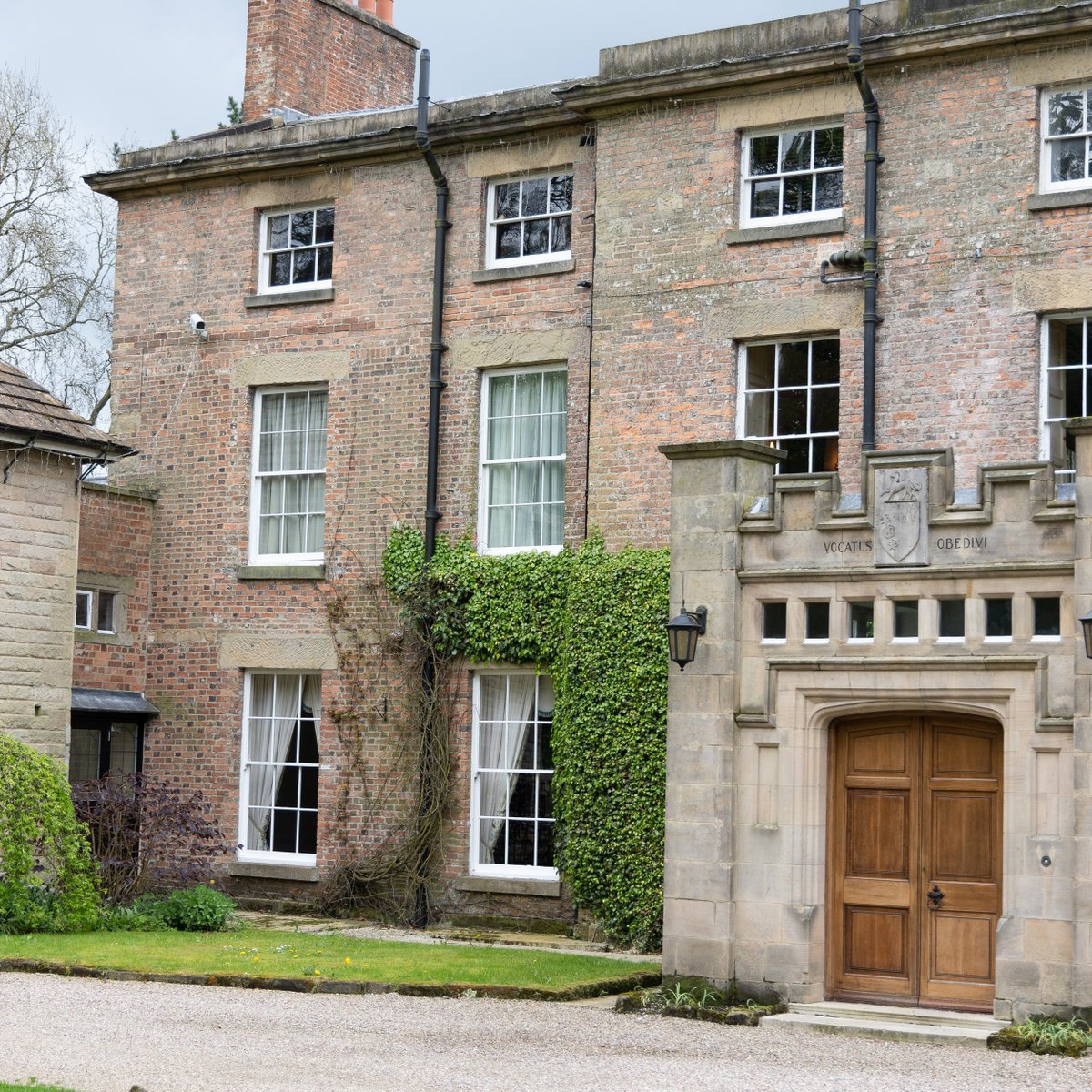 Escape to the Derbyshire countryside and enjoy a 'staycation' in one of our cosy Holiday Cottages. With 5 cottages that cater for parties large and small🌿

For availability information👉🏻bit.ly/44w3hvY