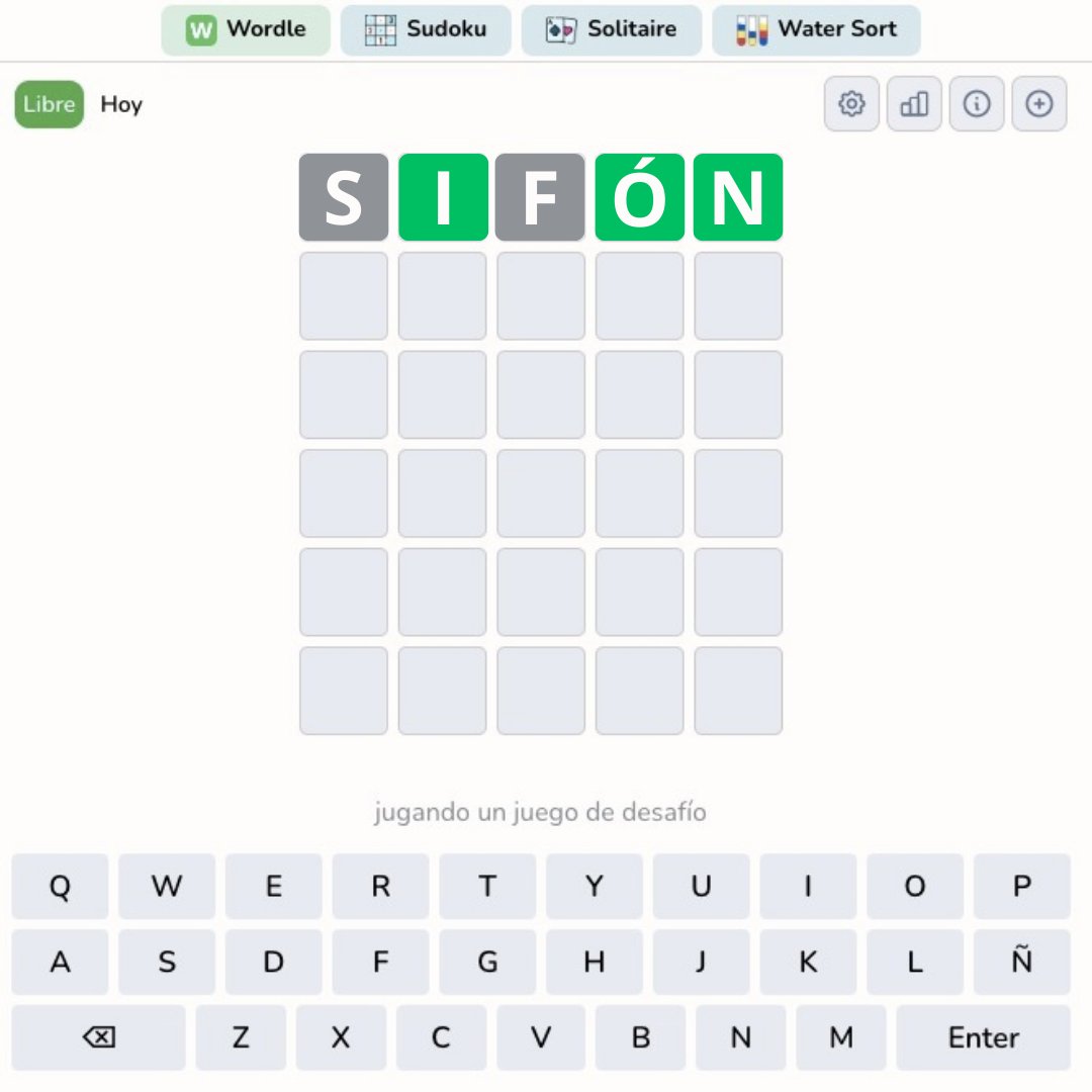 UTRERACD's tweet image. ¡Vamos a 𝐣𝐮𝐠𝐚𝐫!

El apellido de nuestro fichaje de hoy coincide con las 3 letras que hay en verde 🕵️

_ I _ ÓN 

⏰ 𝘈𝘵𝘦𝘯𝘵𝘰𝘴 𝘢 𝘭𝘢𝘴 13:00𝘩 🤯