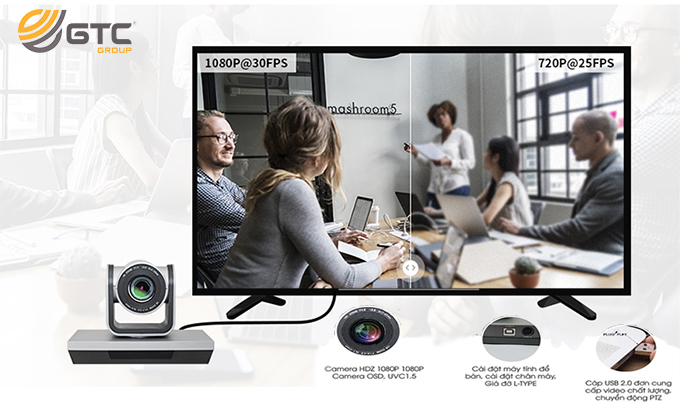 tongdai3's tweet photo. Camera hội nghị Oneking H1-PAM - Chất Lượng Video tuyệt vời! #GTC_TECH nhà phân phối camera hội nghị Oneking  https://t.co/OIlZbKvmwm https://t.co/4LIxHHfIit