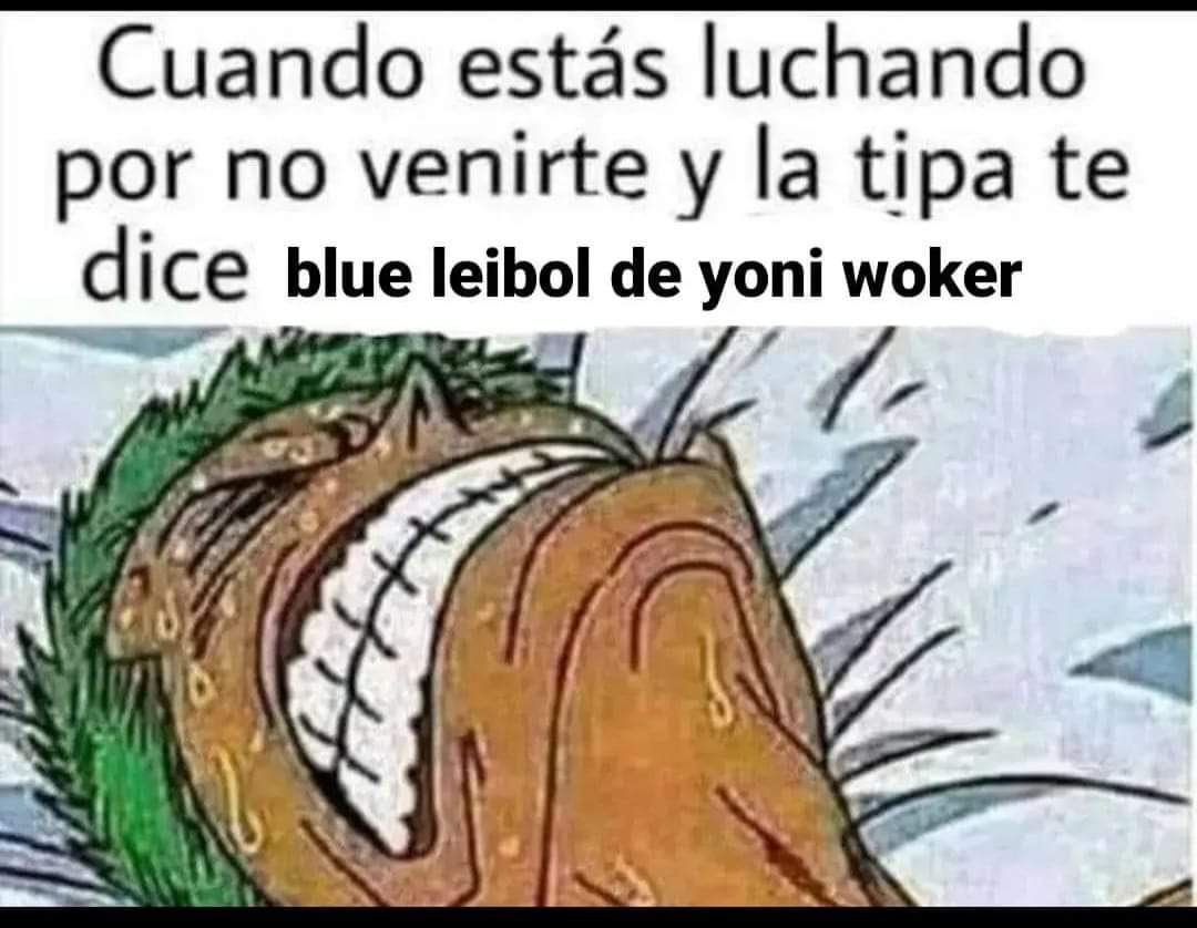 Mega atún tweet media