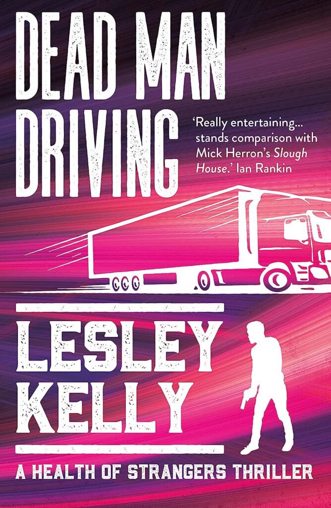 grabthisbook's tweet photo. Dead Man Driving @lkauthor @sandstonepress
Tis the time for celebration as there’s a new #HealthOfStrangers book due out this week and it’s another belter - you need to check these books out!
My full review is here:
https://t.co/Lwegavfm1h https://t.co/difgTTk9Pk