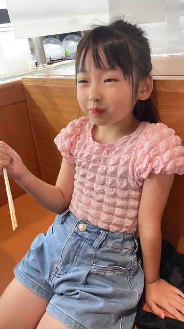 Twitterのコスプレ画像10