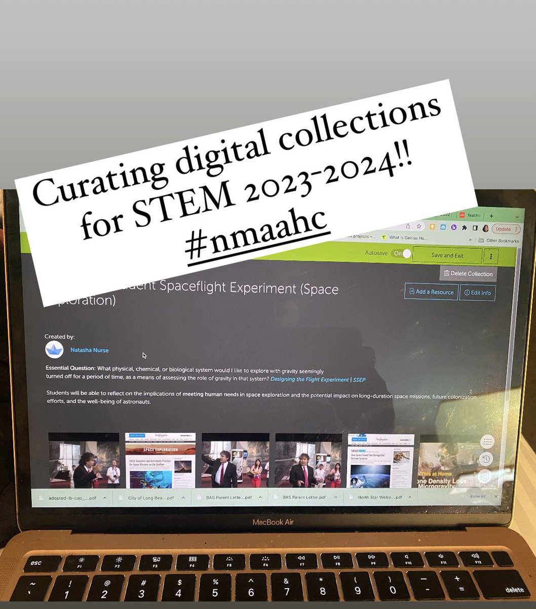 Natasha Nurse tweet media