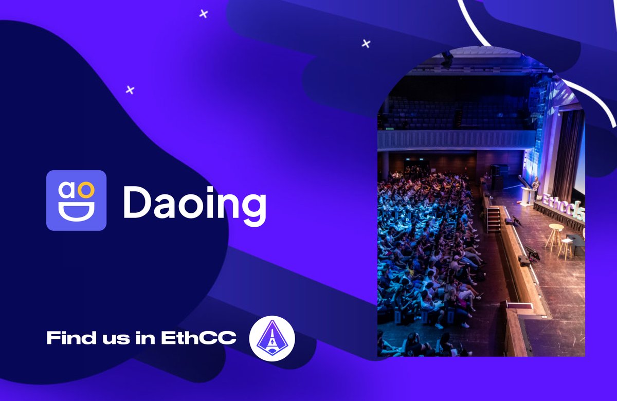 DaoingApp tweet media