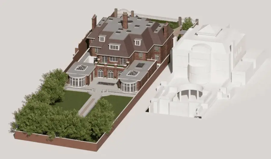 Winchmore Brickwork tweet media