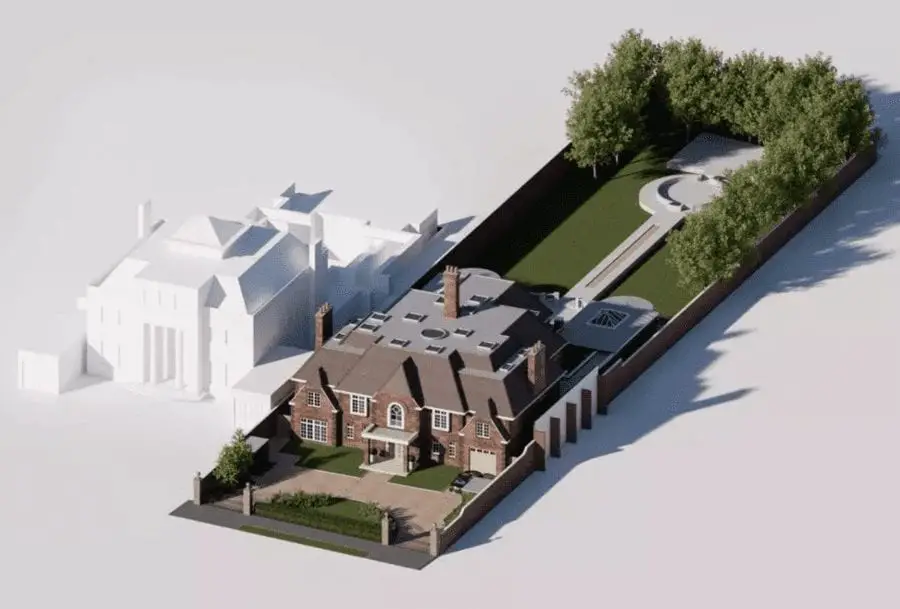 Winchmore Brickwork tweet media