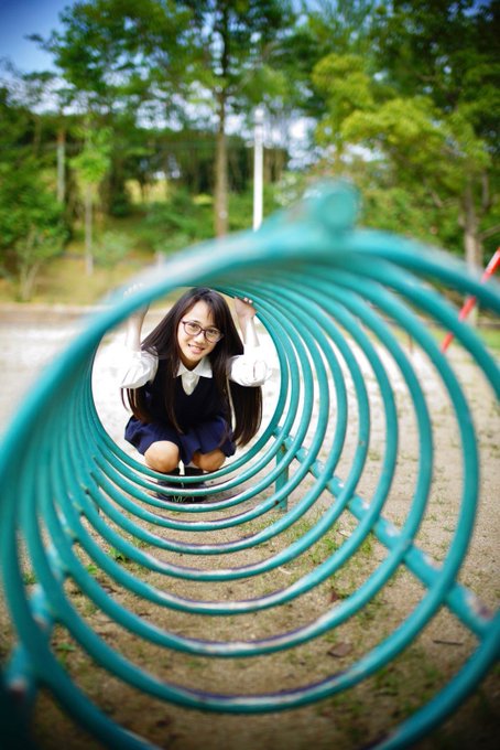 Twitterのコスプレ画像29