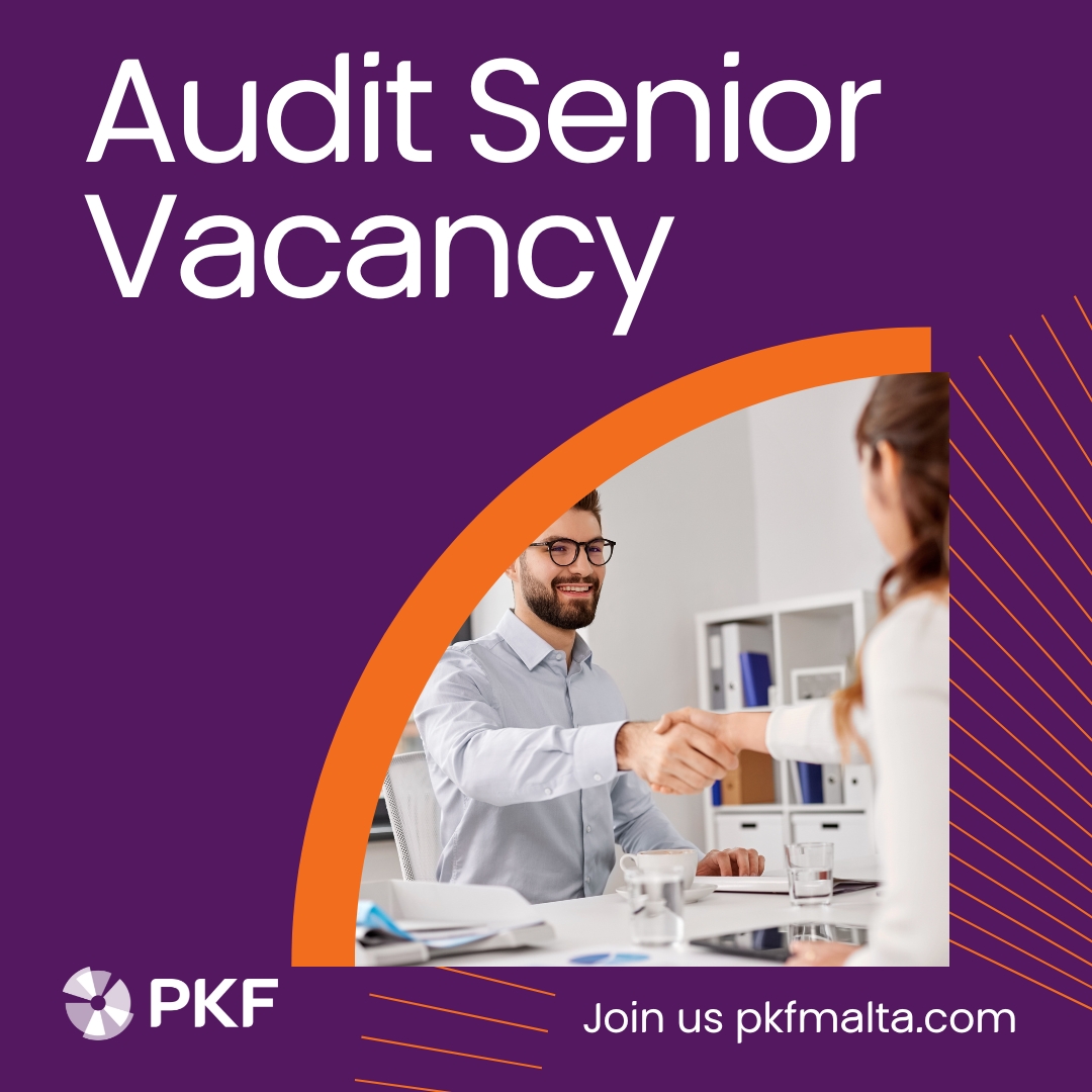 BitPodMalta's tweet photo. The world of Audit awaits you! Start a meaningful career and discover great opportunities ahead.  

More info here: https://t.co/A8FId8cajs 

Send your Cover Letter and CV to recruitment@pkfmalta.com  

#auditjobs #acca #accajobs #recruitment #opportunities #pkfmalta #malta https://t.co/HVwEfUars4