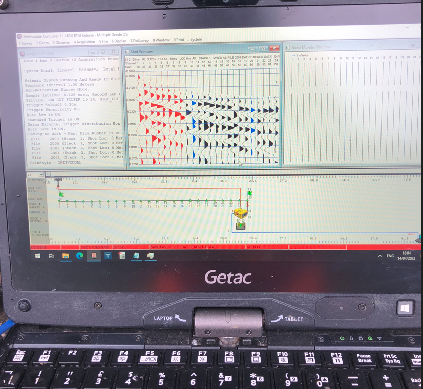 LandScope Engineering tweet media