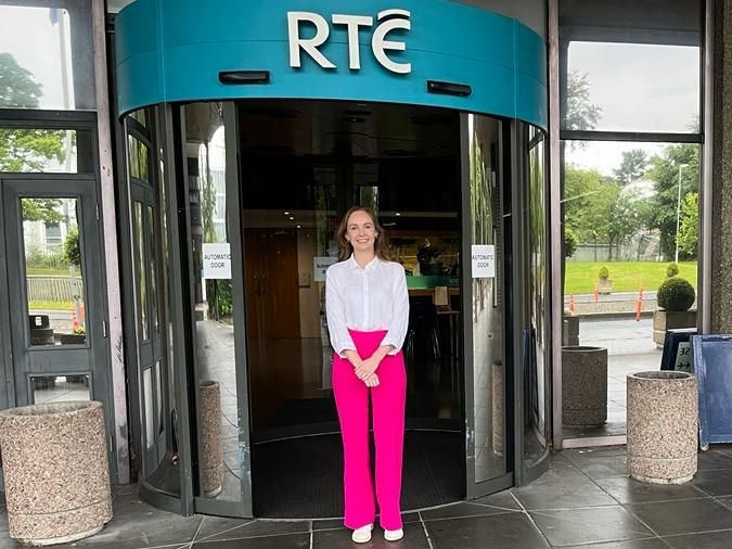 alzheimersocirl's tweet photo. Listen back to our Research & Policy Manager Dr @lauraoph speaking to @RTERadio1 at https://t.co/a6tI4LFLID

'It is important to note that these drugs are not cures and are only suitable for some people who are in the early stages of Alzheimer’s Disease. There will be countless people for whom this drug will not be helpful. We must continue to advocate for and resource non-pharmacological interventions and supports for people with all types of dementia and their families.'

Read the full statement at https://t.co/sbhmtJoMEd