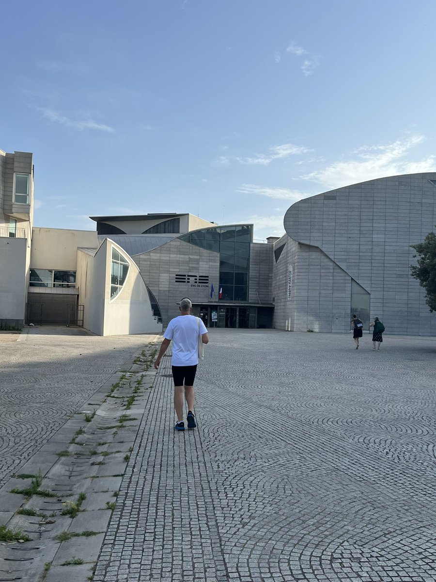 So excited to see my book at Springer’s booth. Come and read other exciting books. #AILA2023 <a href="/SpringerEdu/">Springer Education</a>