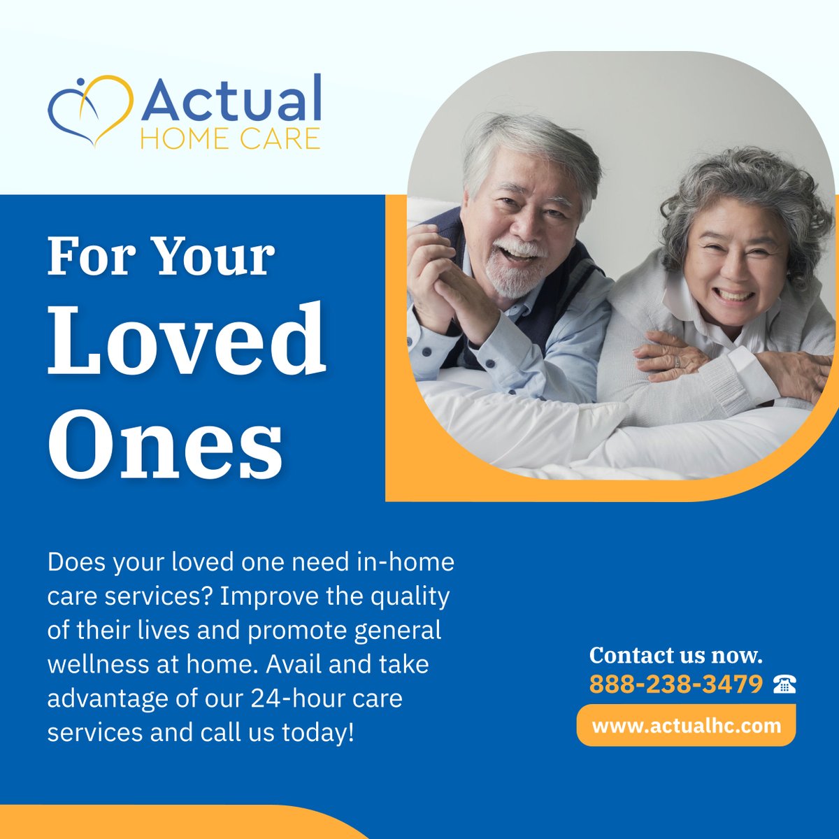 We provide 24-hour, exceptional in-home care services for the ones you love.

#InHomeCareServices #HomeCare #TotowaNJ