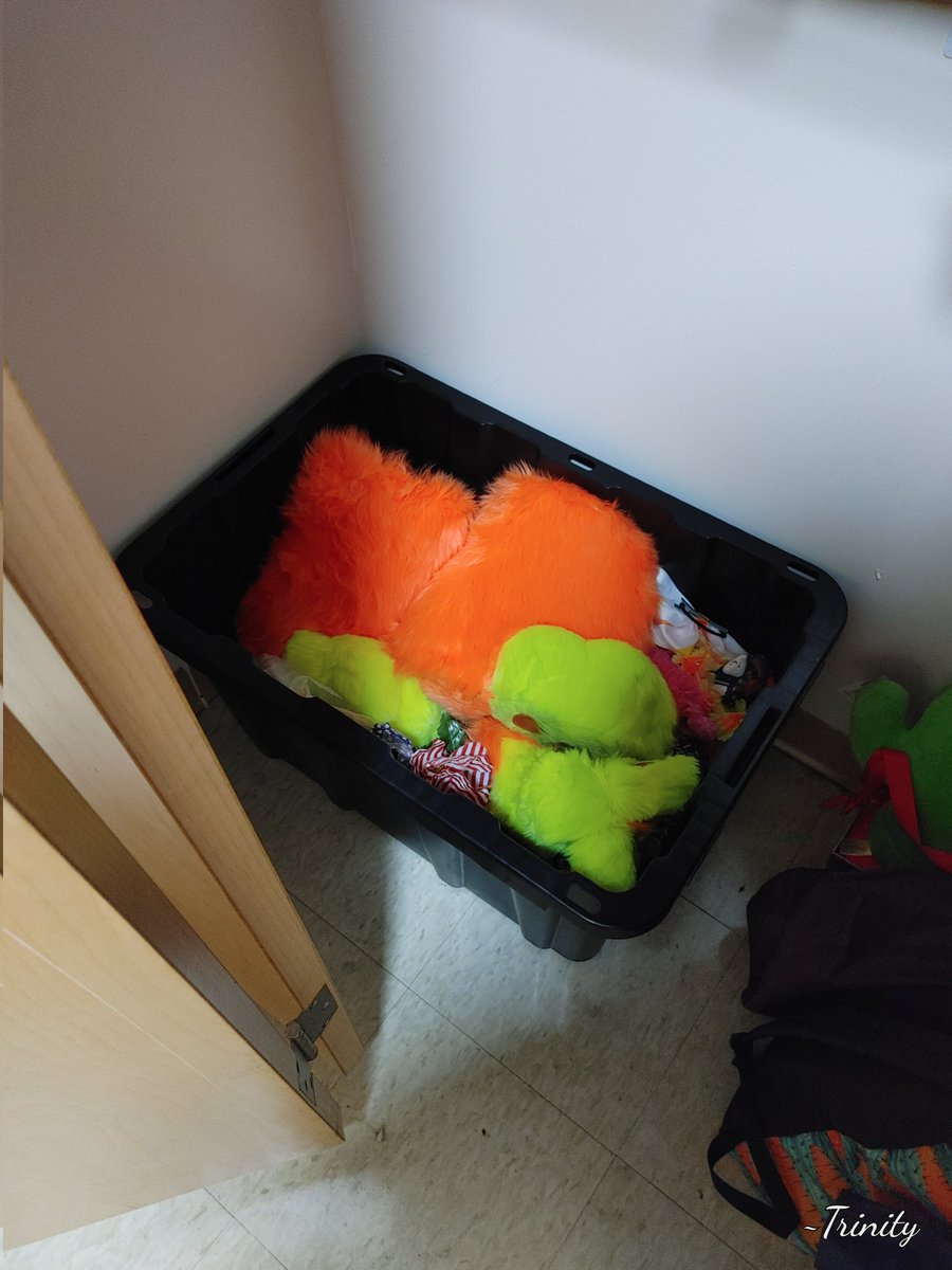whitewolfangel7's tweet photo. Happy with my new crafting set up! And furnished my whole room finally! #firstplace #firstapt #fursuitmaker https://t.co/PoUXxCyHIw