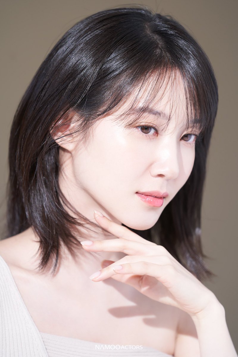 She’s PARK EUN BIN everyone! 🔥

#박은빈 #PARKEUNBIN #NAMOOCONTENTS