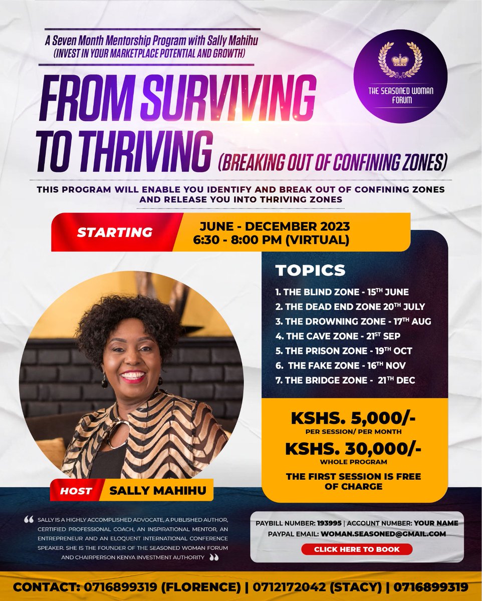 Seasoned_Woman's tweet photo. https://t.co/mrvaoxEQwt 
HAPPENING THIS WEEK 20TH JULY https://t.co/in1aANqTRc