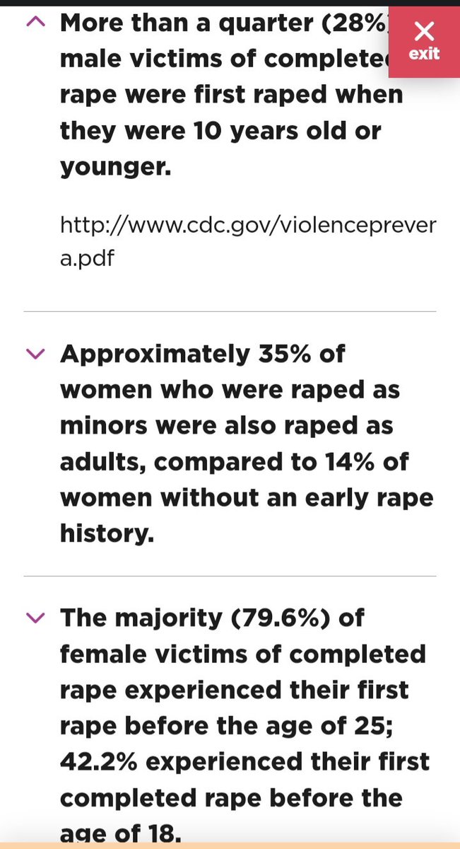 FemCondition's tweet photo. Domestic violence and abuse, by gender, beyond the popular narrative.
It's shocking we've allowed social understanding and victim awareness to be so far removed from reality.
#EveryVictimMatters
#AidToAll https://t.co/FwrIMSgpmh