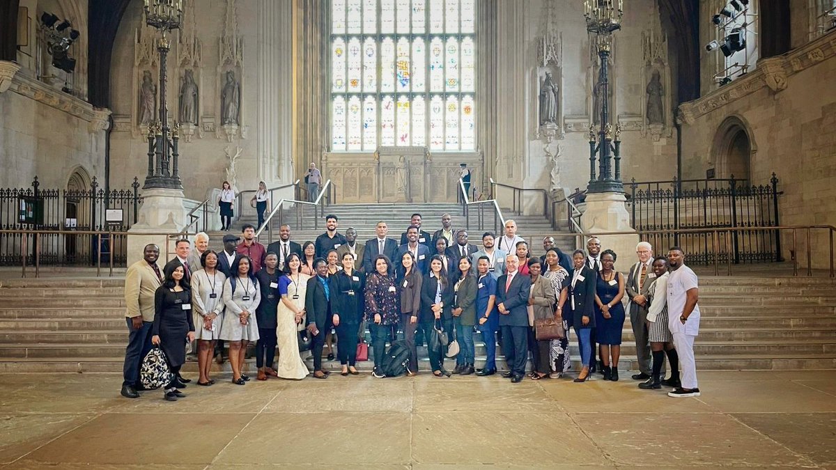 CSC in the UK (@commschols) on Twitter photo Last month #Commonwealth Scholars visited the <a href="/UKParliament/">UK Parliament</a> to find out how it all works.
From making laws to debating issues, Scholars discovered how this historic assembly has evolved into a democratic model seen around the world.
Read more: bit.ly/44OQKDD Last month #Commonwealth Scholars visited the <a href="/UKParliament/">UK Parliament</a> to find out how it all works.
From making laws to debating issues, Scholars discovered how this historic assembly has evolved into a democratic model seen around the world.
Read more: bit.ly/44OQKDD