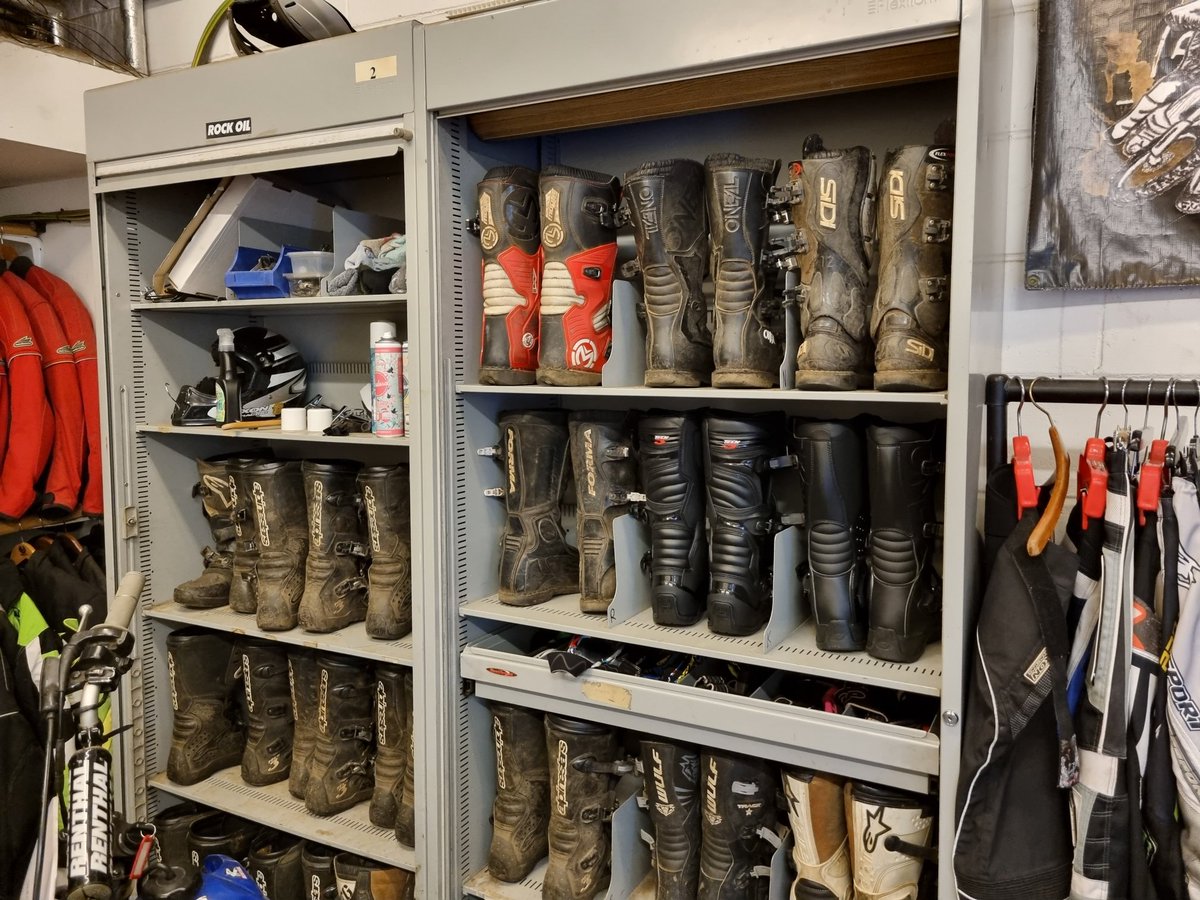 BCMP <a href="/Tesco/">Tesco</a> in Haddington have given us the opportunity to have a blue token box in store, please choose us as your chosen cause to help us get some new kit for our young people. Feel free to share 🏍😃