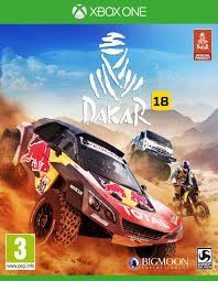 Wolverain_chi25's tweet image. #Dakar18 est à 3,74 € dans les jeux Gold.

@hades0641