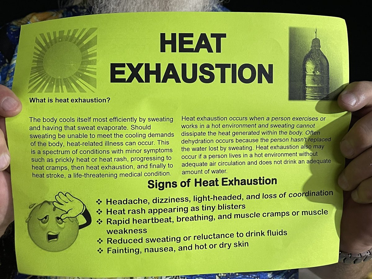okc_preload's tweet photo. ⛑Good #WellnessTuesday #OKC #Preload ⛑ James & Amanda have your #PCM over #SleepDeprivation I think we all know a little about it, but let’s learn how to fix it! #Nappers I know it’s hard to forget but it’s HOT remember to keep hydrating throughout the day #UPS #Hydration https://t.co/AVsRiOJSoX