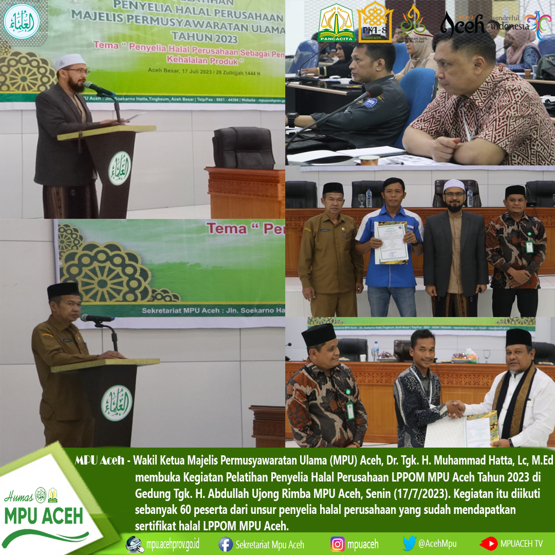 sekretmpuaceh's tweet photo. #acehhalaltourism
#halalfood
#halal
#mpuaceh
#lppommpuaceh https://t.co/PJlpCVoYVt