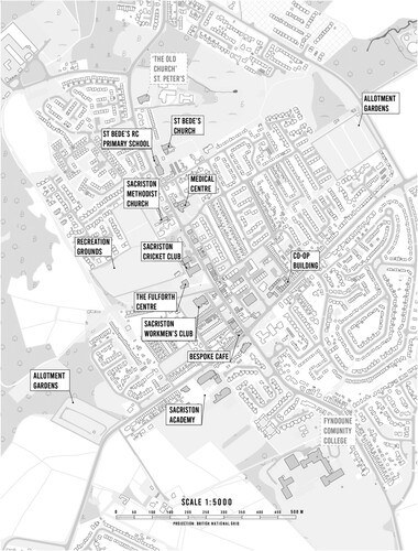 rodriguez_pose's tweet photo. Rebuildig #SocialInfrastructure in #LeftBehind places is arduous but can be done by harnessing the sense of belonging, collective memory, &amp; skilfully using nostalgia to provide #hope.
Inspiring paper in @RegionalStudies by @john_tomaney and colleagues
https://t.co/eaDfHstJXn https://t.co/TEZwa2YD5Q