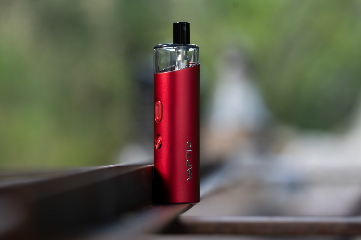 Vaptio France tweet media