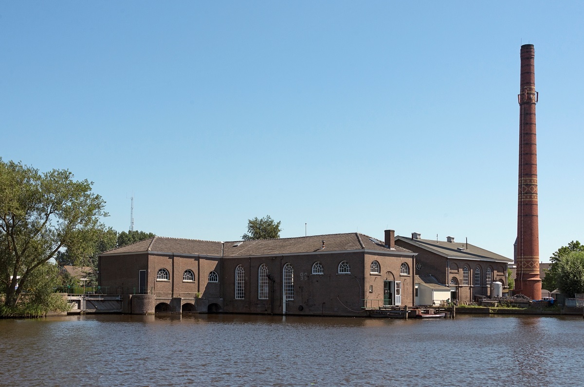 Ga met korting naar de stoomweekenden en bezoek Stoomgemaal Halfweg: het oudste en grootste nog werkende schepradstoomgemaal ter wereld. En ervaar bij gemaal Cruquius de 19de-eeuwse stoomtechnieken en de eeuwenlange strijd tegen het water 🌊! haarlemmermeermuseum.nl/stoomweekend