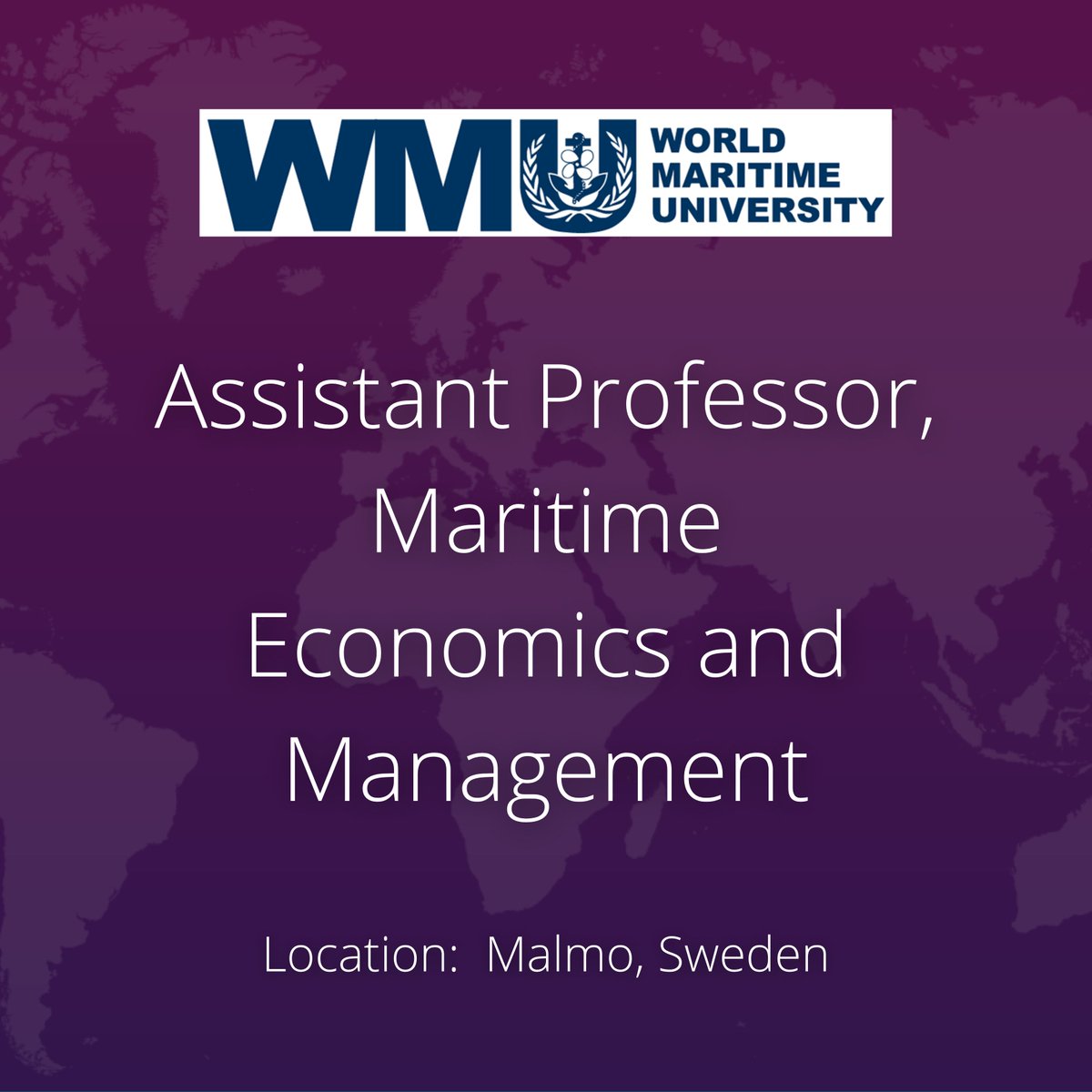 Global Academy Jobs tweet media