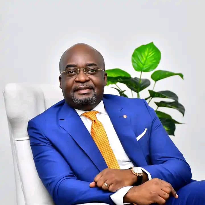 MDienayame's tweet photo. Très honorable Sénateur @michel_kanyimbu autorité morale de mon parti ART, parti auquel j’ai adhéré grâce à votre vision très éclairée et précise pour notre pays la RDC.

En ce jour spécial de votre vie, je vous célèbre en mon nom propre ainsi qu’à celui de ma base de Mont Amba.

Notre pays compte sur votre leadership ainsi que sur votre patriotisme légendaire.  Nous venons de loin et nous sommes prêts à vous accompagner aussi loin que possible dans votre lutte pour la reconstruction du Congo.

Joyeux anniversaire Honorable Michel Kanyimbu.