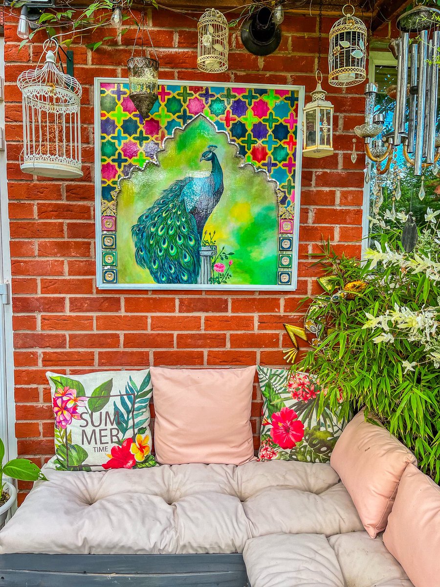 Handmade Home Decor tweet media