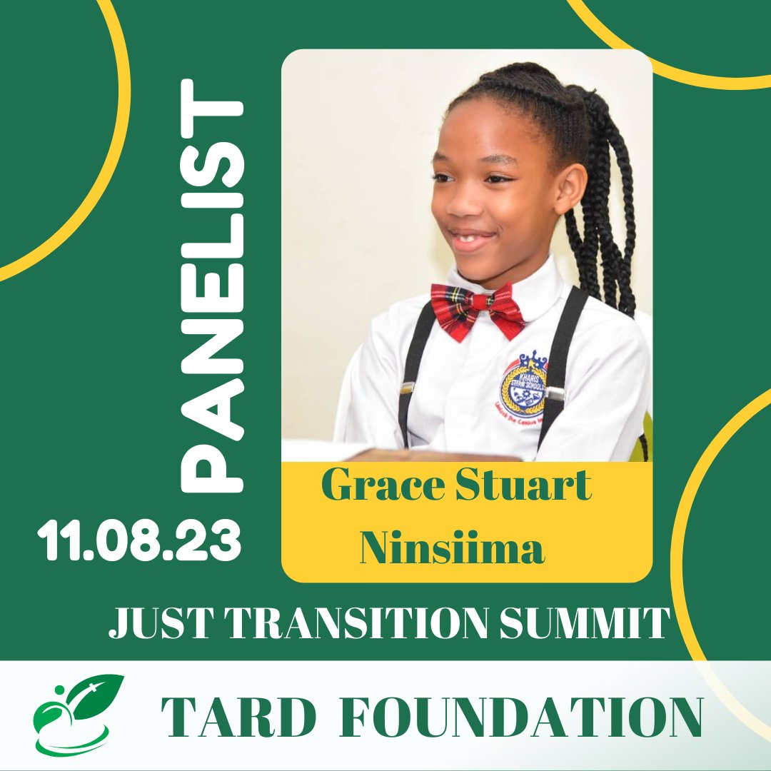 Tard Foundation tweet media